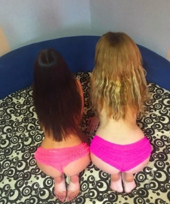 Екатерина, 24 года